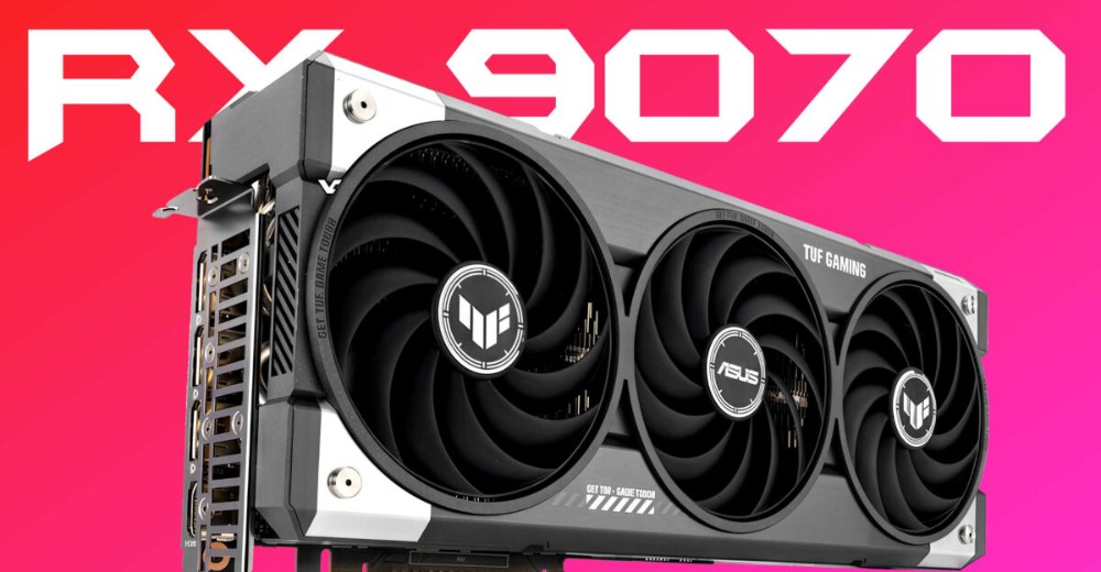 AMD 確定 Radeon RX 9070 系列要等到 3 月才會上市,原因似乎是定價過高 - 電腦王阿達 AMD 確定 Radeon RX 9070 系列要等到 3 月才會上市,原因似乎是定價過高 - 電腦王阿達