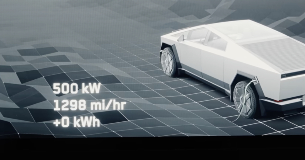 Tesla V4 Supercharger 即將降臨台灣 Tesla V4 Supercharger 即將降臨台灣
