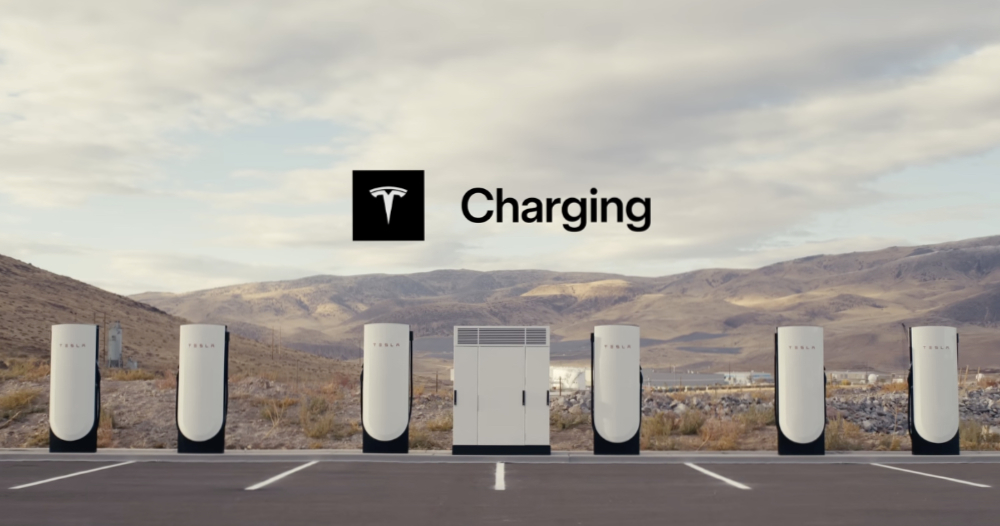 Tesla V4 Supercharger 即將降臨台灣?傳首站將坐落台中 - 電腦王阿達 Tesla V4 Supercharger 即將降臨台灣?傳首站將坐落台中 - 電腦王阿達