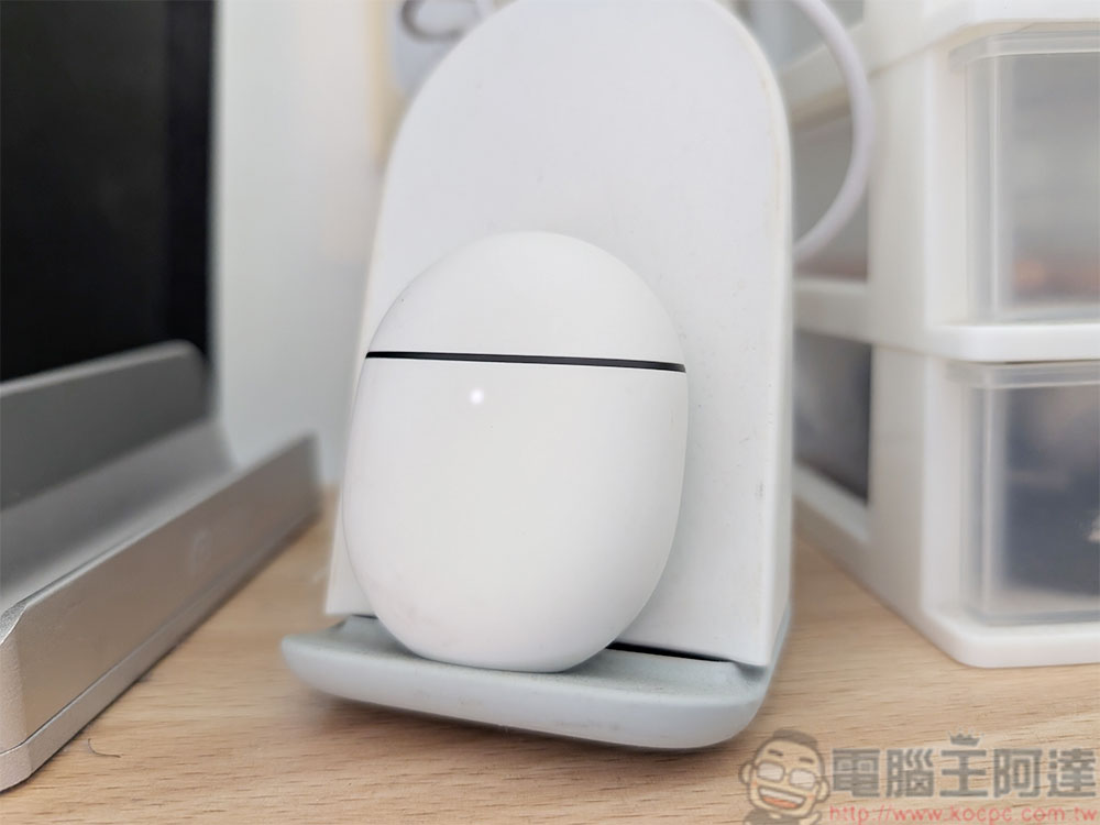 快速配對(Fast Pair)耳機很快將可向手機推送充電提醒 - 電腦王阿達 快速配對(Fast Pair)耳機很快將可向手機推送充電提醒 - 電腦王阿達