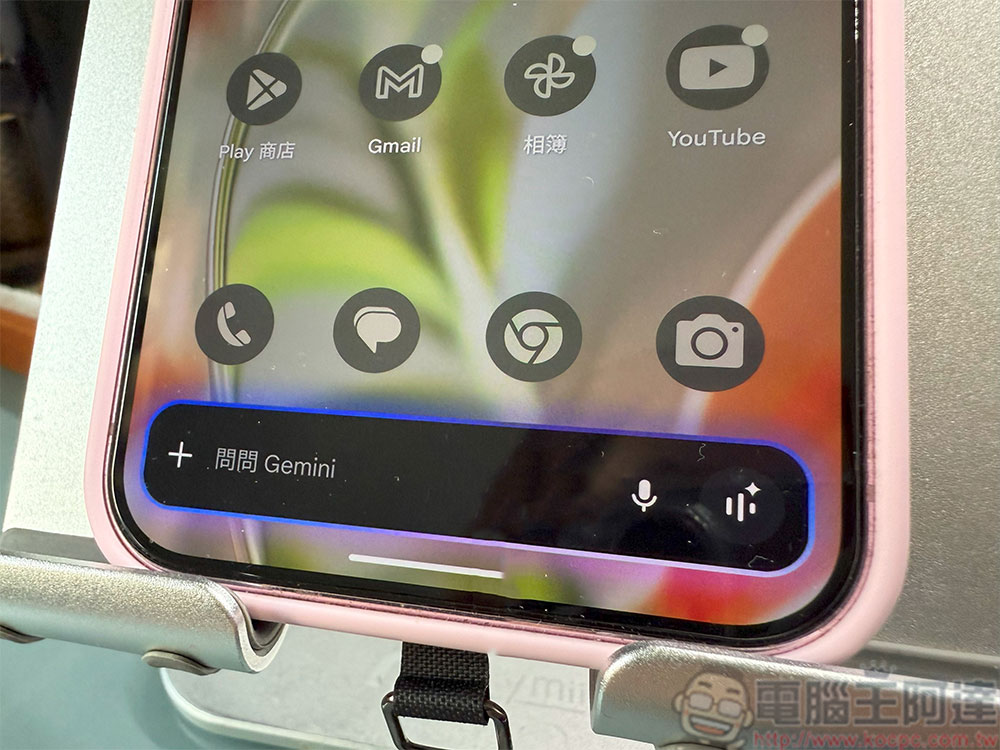 Gemini 正效法 Google 搜尋加入預測功能 - 電腦王阿達 Gemini 正效法 Google 搜尋加入預測功能 - 電腦王阿達
