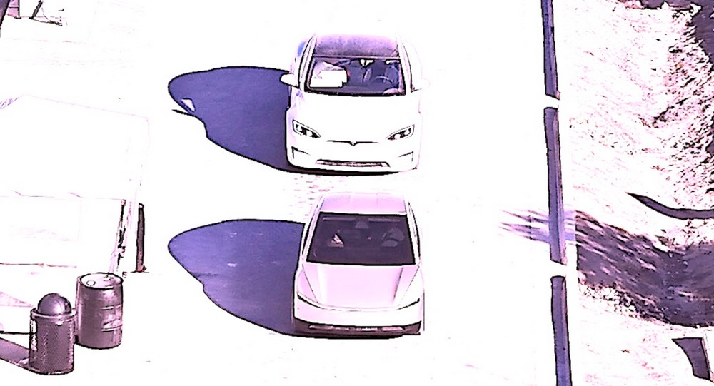 特斯拉 Robotaxi 服務上路倒數!叫車服務影片搶先看,預告自駕未來藍圖 - 電腦王阿達 特斯拉 Cybercab 安裝方向盤,是為 FSD 測試還是為 Model Q 做準備? - 電腦王阿達