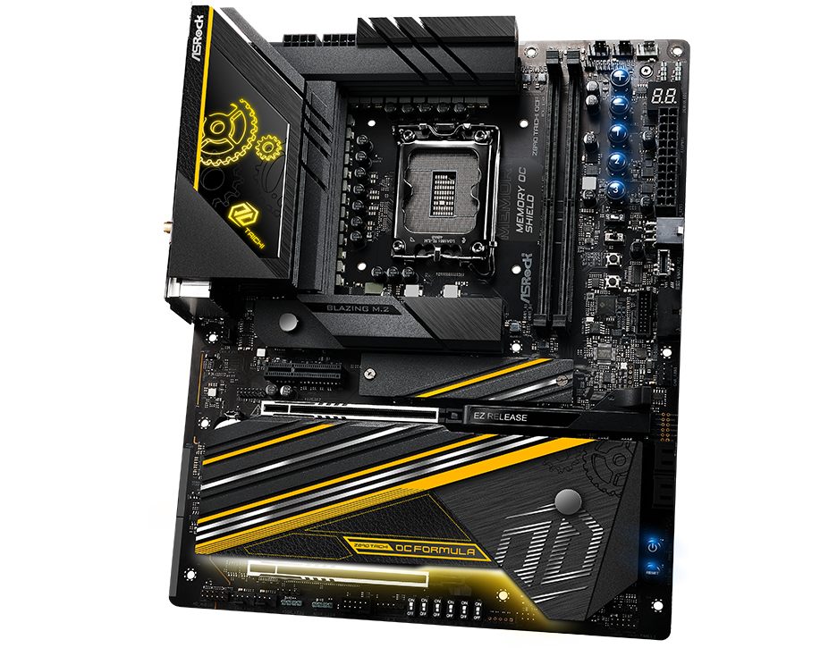 再躍巔峰 ! 芝奇記憶體搭配空冷突破 DDR5-12052 & DDR5-12054 超頻里程碑 - 電腦王阿達 DDR5-12052 空冷成績的 CPU-Z 認證連結及截圖