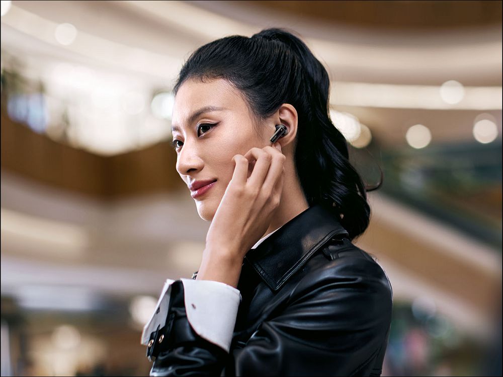 2025 HUAWEI耳機新品上市,滿足音樂愛好者的需求 - 電腦王阿達 2025 HUAWEI耳機新品上市,滿足音樂愛好者的需求 - 電腦王阿達