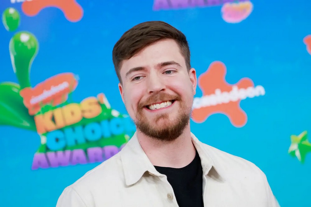 TikTok 需在 75 天內出售 50%股份,傳聞馬斯克、MrBeast、甲骨文等人可能成為潛在買家 - 電腦王阿達 TikTok 需在 75 天內出售 50%股份,傳聞馬斯克、MrBeast、甲骨文等人可能成為潛在買家 - 電腦王阿達