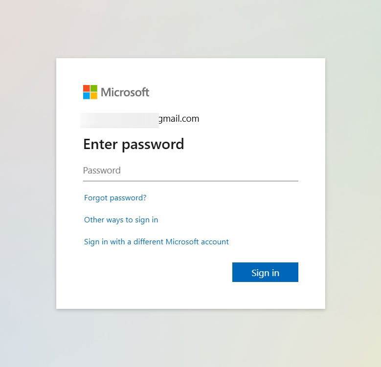 Microsoft 帳號正在改變登入的運作方式,請養成隨手登出好習慣 - 電腦王阿達 Microsoft 帳號正在改變登入的運作方式,請養成隨手登出好習慣 - 電腦王阿達