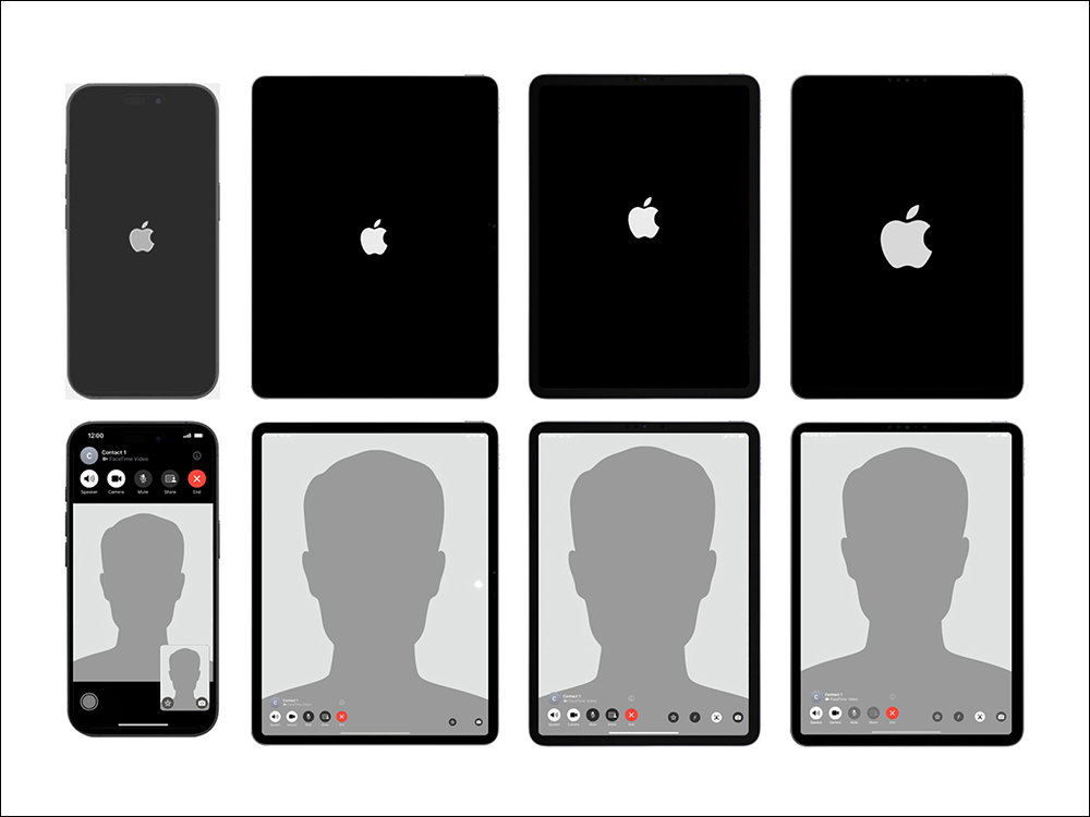 iOS 18.3 洩漏為 iPhone SE 4、iPad 11 和 iPad Air 7 的發表時間提供了線索 - 電腦王阿達 iOS 18.3 洩漏為 iPhone SE 4、iPad 11 和 iPad Air 7 的發表時間提供了線索 - 電腦王阿達