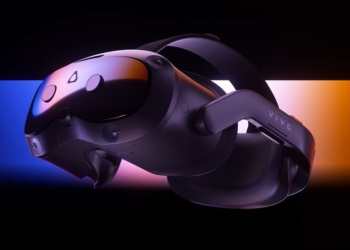 HTC 宣布以 2.5億美元將部分 XR 研發團隊與 IP 售給 Google