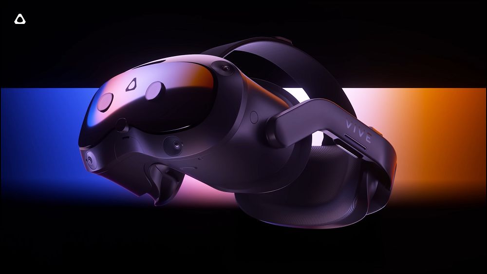 HTC 宣布以 2.5億美元將部分 XR 研發團隊與 IP 售給 Google - 電腦王阿達 HTC 宣布以 2.5億美元將部分 XR 研發團隊與 IP 售給 Google - 電腦王阿達