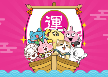 LINE 貼圖