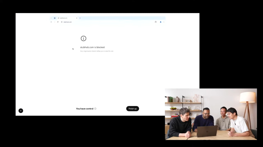 ChatGPT AI 代理「Operator」真的來了! OpenAI 正式推出 - 電腦王阿達 ChatGPT AI 代理「Operator」真的來了! OpenAI 正式推出 - 電腦王阿達
