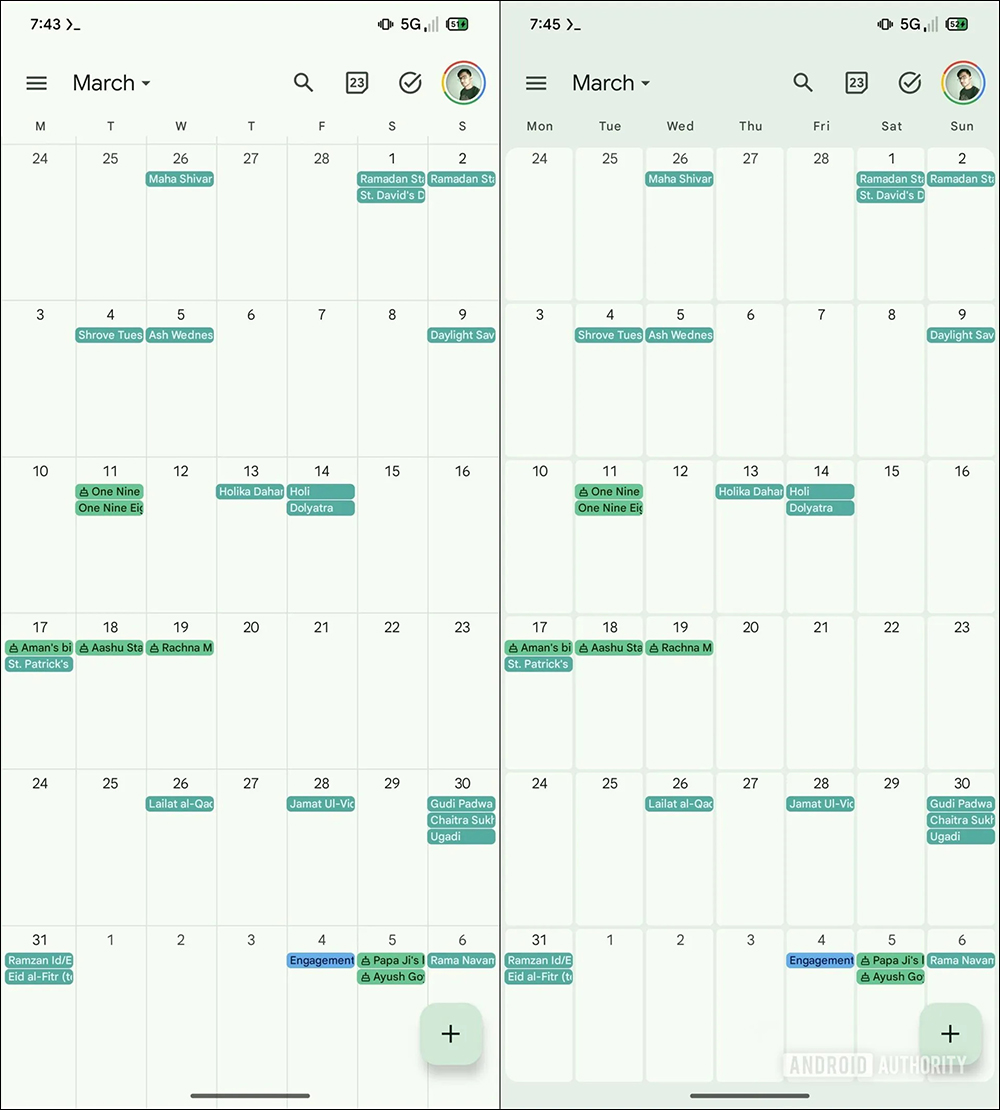 Google 日曆迎來全新變化?外媒揭示行動版共享功能即將登場 - 電腦王阿達 Google 日曆迎來全新變化?外媒揭示行動版共享功能即將登場 - 電腦王阿達