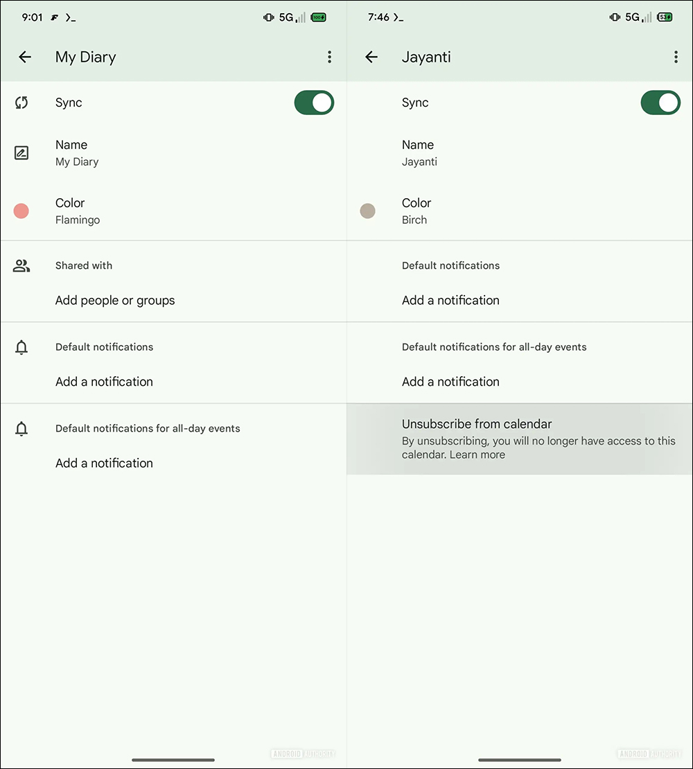 Google 日曆迎來全新變化?外媒揭示行動版共享功能即將登場 - 電腦王阿達 Google 日曆迎來全新變化?外媒揭示行動版共享功能即將登場 - 電腦王阿達