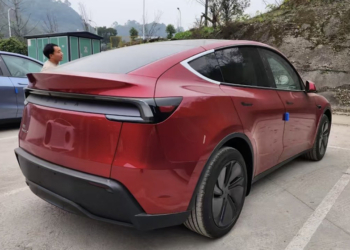 Model Y