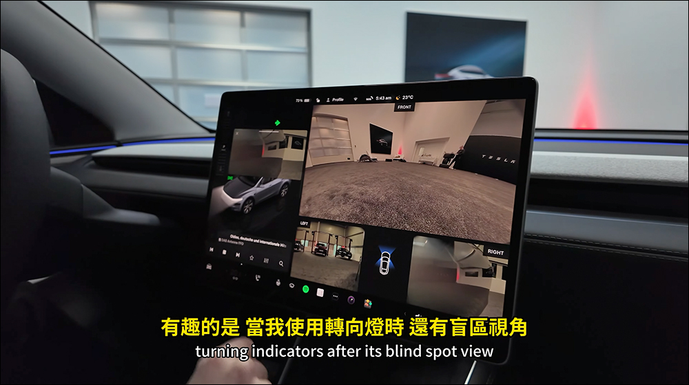 特斯拉全新 Model Y 的改變與升級大揭密!前後車窗升級雙層玻璃、方向盤有新亮點,乘坐更舒適了 - 電腦王阿達 特斯拉全新 Model Y 的改變與升級大揭密!前後車窗升級雙層玻璃、方向盤有新亮點,乘坐更舒適了 - 電腦王阿達