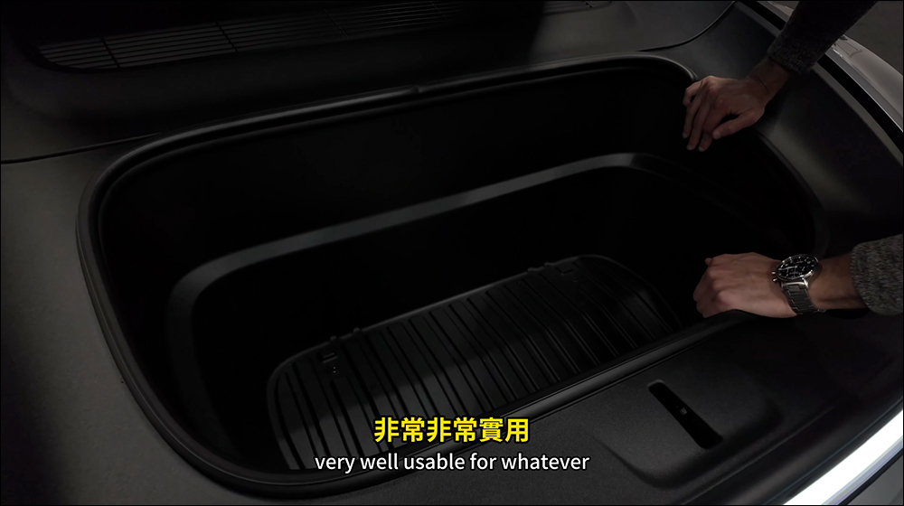 特斯拉全新 Model Y 的改變與升級大揭密!前後車窗升級雙層玻璃、方向盤有新亮點,乘坐更舒適了 - 電腦王阿達 特斯拉全新 Model Y 的改變與升級大揭密!前後車窗升級雙層玻璃、方向盤有新亮點,乘坐更舒適了 - 電腦王阿達