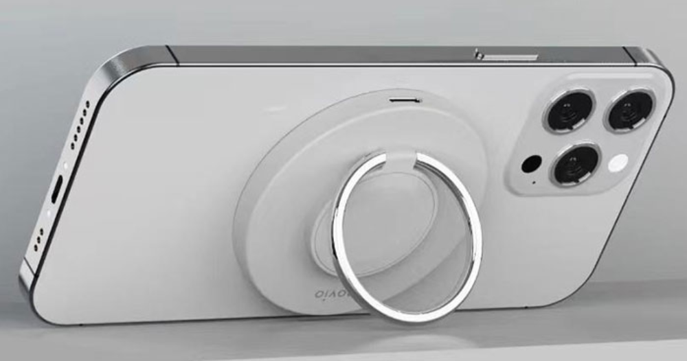 iPhone 直援反向充 Apple Watch 了(揉眼)?原來是可同時充兩個 Apple 裝置的 MagSafe 兩用充電器 - 電腦王阿達 iPhone 直援反向充 Apple Watch 了(揉眼)?原來是可同時充兩個 Apple 裝置的 MagSafe 兩用充電器 - 電腦王阿達