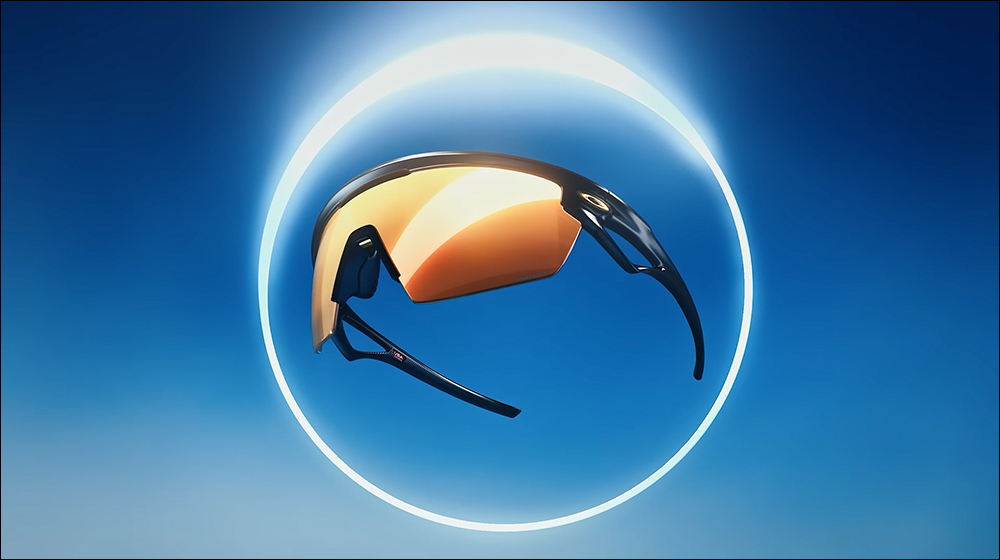 Meta 傳將與 Oakley 合作推出運動版智慧眼鏡搶攻運動市場,代號 Supernova 2 - 電腦王阿達 Meta 傳將與 Oakley 合作推出運動版智慧眼鏡搶攻運動市場,代號 Supernova 2 - 電腦王阿達
