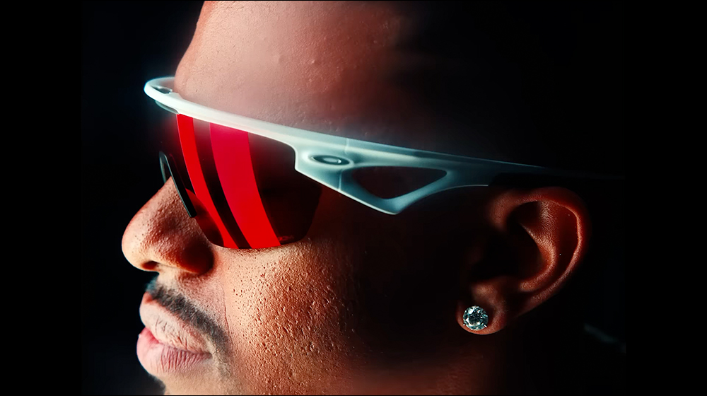 Meta 傳將與 Oakley 合作推出運動版智慧眼鏡搶攻運動市場,代號 Supernova 2 - 電腦王阿達 Meta 傳將與 Oakley 合作推出運動版智慧眼鏡搶攻運動市場,代號 Supernova 2 - 電腦王阿達