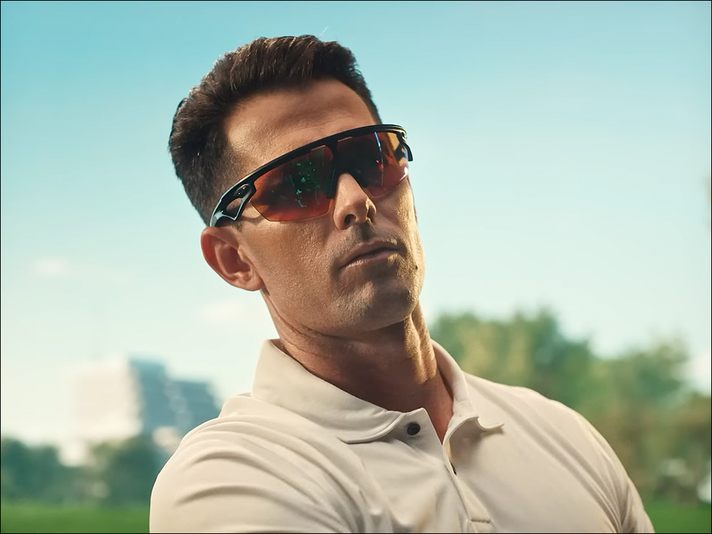 Meta 傳將與 Oakley 合作推出運動版智慧眼鏡搶攻運動市場,代號 Supernova 2 - 電腦王阿達 Meta 傳將與 Oakley 合作推出運動版智慧眼鏡搶攻運動市場,代號 Supernova 2 - 電腦王阿達