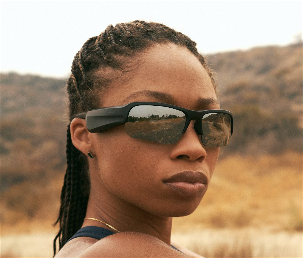 Meta 傳將與 Oakley 合作推出運動版智慧眼鏡搶攻運動市場,代號 Supernova 2 - 電腦王阿達 Meta 傳將與 Oakley 合作推出運動版智慧眼鏡搶攻運動市場,代號 Supernova 2 - 電腦王阿達
