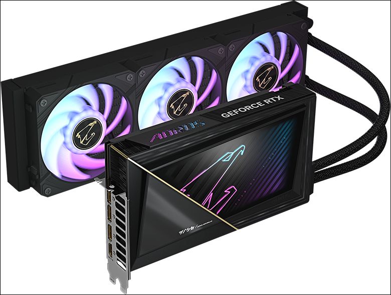技嘉科技GeForce RTX 50系列正式登場:Blackwell架構結合雙軌散熱方案,全面迎戰AI與電競運算需求 - 電腦王阿達 技嘉科技GeForce RTX 50系列正式登場:Blackwell架構結合雙軌散熱方案,全面迎戰AI與電競運算需求 - 電腦王阿達