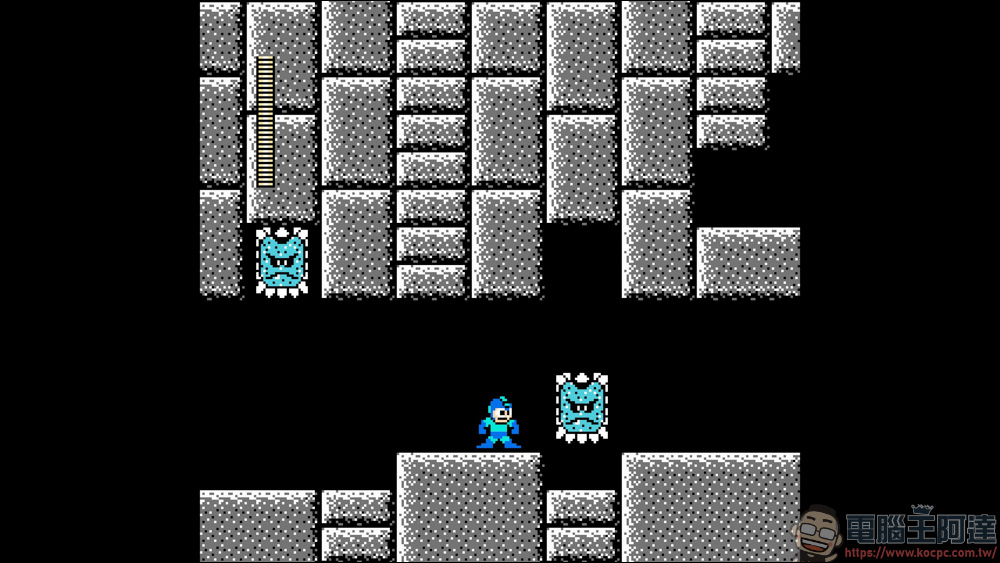 洛克人穿越任天堂世界的全新冒險?粉絲自製力作創新遊戲 Megaman NX - 電腦王阿達 洛克人穿越任天堂世界的全新冒險?粉絲自製力作創新遊戲 Megaman NX - 電腦王阿達