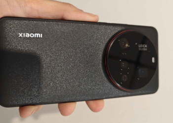 Xiaomi 15 Ultra