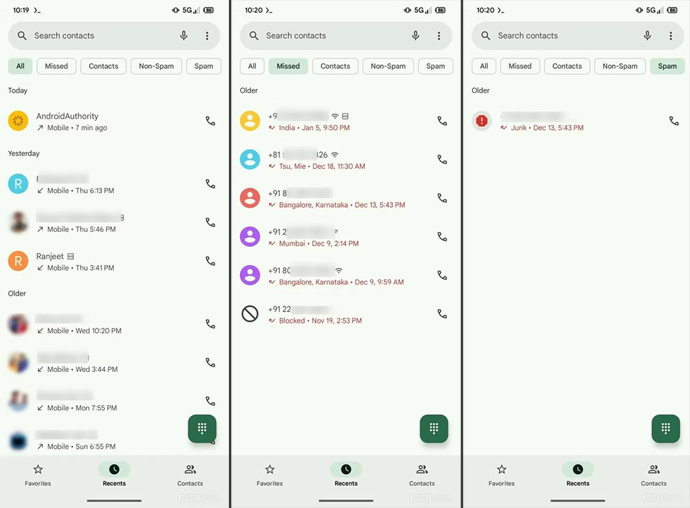 Google 電話應用程式未來將獲得通話分類的功能 - 電腦王阿達 Google 電話應用程式未來將獲得通話分類的功能 - 電腦王阿達