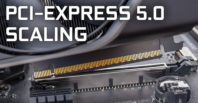 RTX 5090 使用 PCIe 4.0 效能會損失很多嗎?實測顯示跟 PCIe 5.0 沒有差太多 - 電腦王阿達 RTX 5090 使用 PCIe 4.0 效能會損失很多嗎?實測顯示跟 PCIe 5.0 沒有差太多 - 電腦王阿達