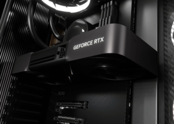 RTX 5080 跑分洩漏顯示提升幅度也沒有很多，落後 RTX 4090