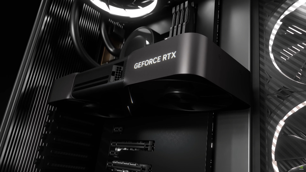 最新洩漏指出 RTX 5060、RTX 5060 Ti 有可能 3 月就推出 - 電腦王阿達 最新洩漏指出 RTX 5060、RTX 5060 Ti 有可能 3 月就推出 - 電腦王阿達