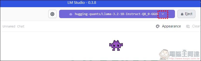 在家免上網就能用 DeepSeek R1,教你怎麼使用 LM Studio 無腦安裝部屬本地使用 - 電腦王阿達 在家免上網就能用 DeepSeek R1,教你怎麼使用 LM Studio 無腦安裝部屬本地使用 - 電腦王阿達