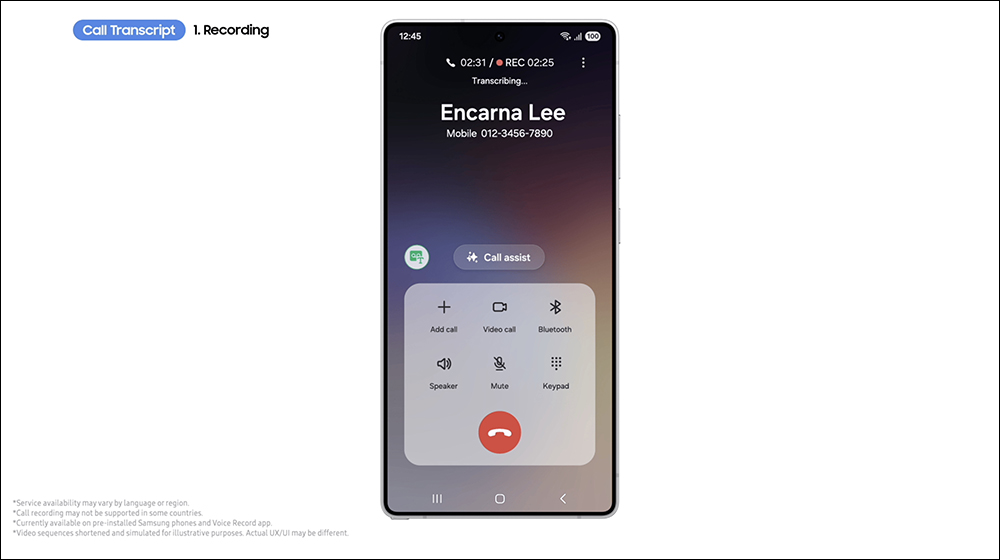 外媒列出三星 Galaxy S25 Ultra 所「致敬」iPhone 的十幾個地方 - 電腦王阿達 外媒列出三星 Galaxy S25 Ultra 所「致敬」iPhone 的十幾個地方 - 電腦王阿達