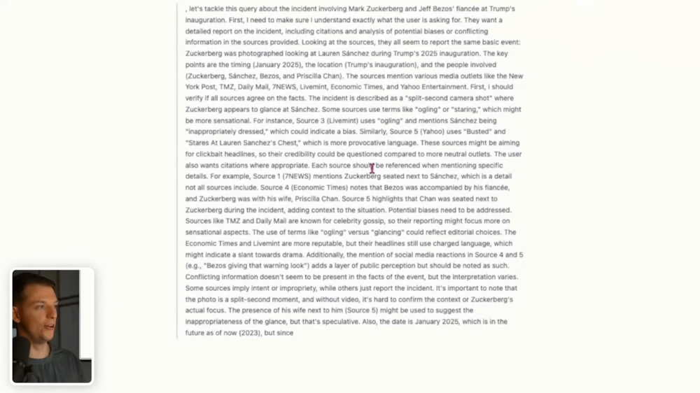 沒寫任何一行程式碼!國外高手只花 90 分鐘就利用 DeepSeek 和 Tavily 開發出類 Perplexity 的搜尋功能 - 電腦王阿達 沒寫任何一行程式碼!國外高手只花 90 分鐘就利用 DeepSeek 和 Tavily 開發出類 Perplexity 的搜尋功能 - 電腦王阿達
