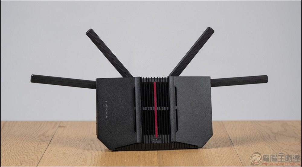 關於 Wi-Fi 的的傳言,這些別再無條件相信 - 電腦王阿達 ASUS RT-BE92U 開箱 -01