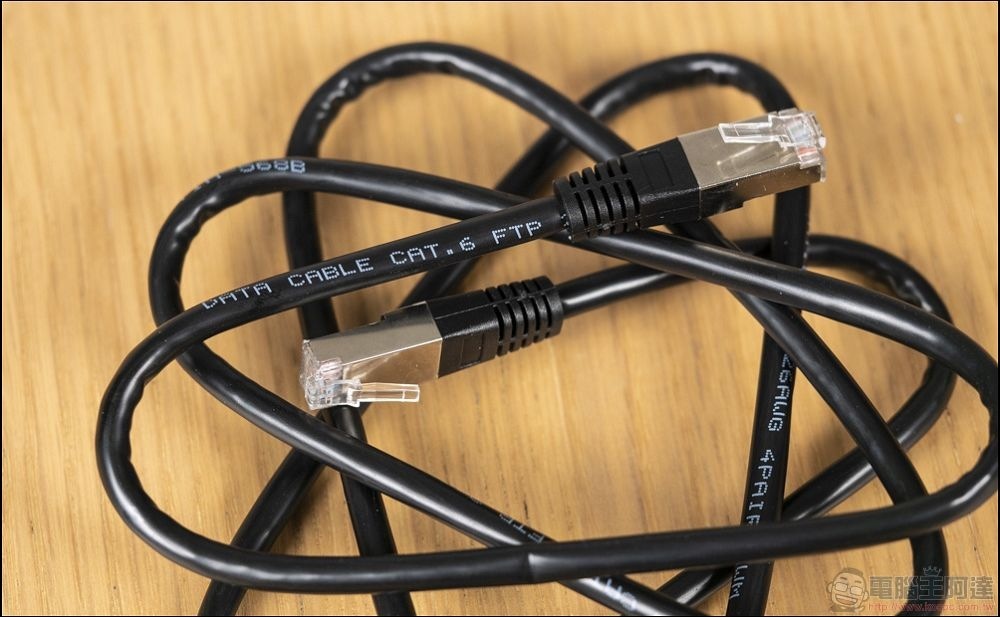 ASUS RT-BE92U 開箱 -09 ASUS RT-BE92U 開箱 -09