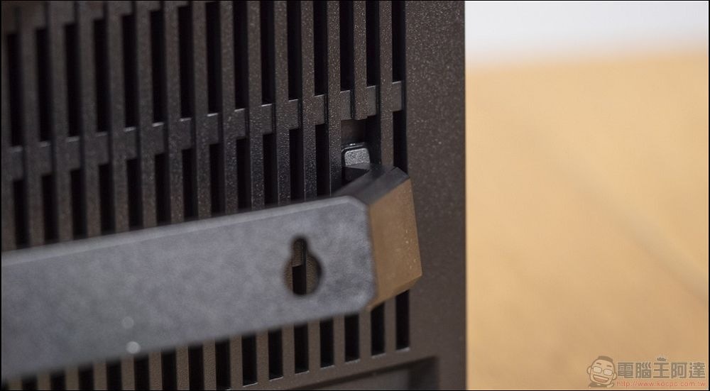 ASUS RT-BE92U 開箱 -10 ASUS RT-BE92U 開箱 -10