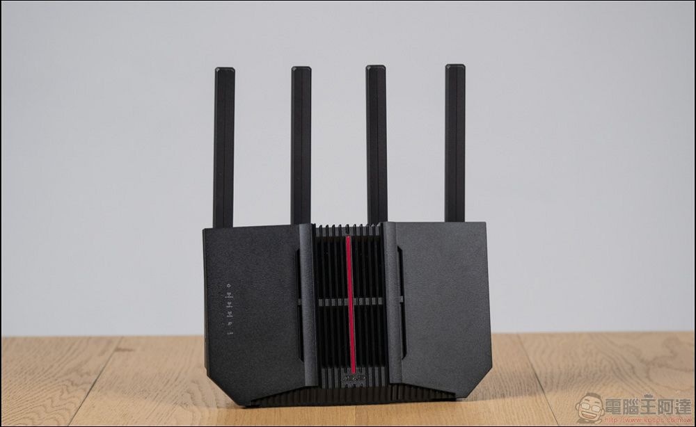 ASUS RT-BE92U 開箱 -18 ASUS RT-BE92U 開箱 -18