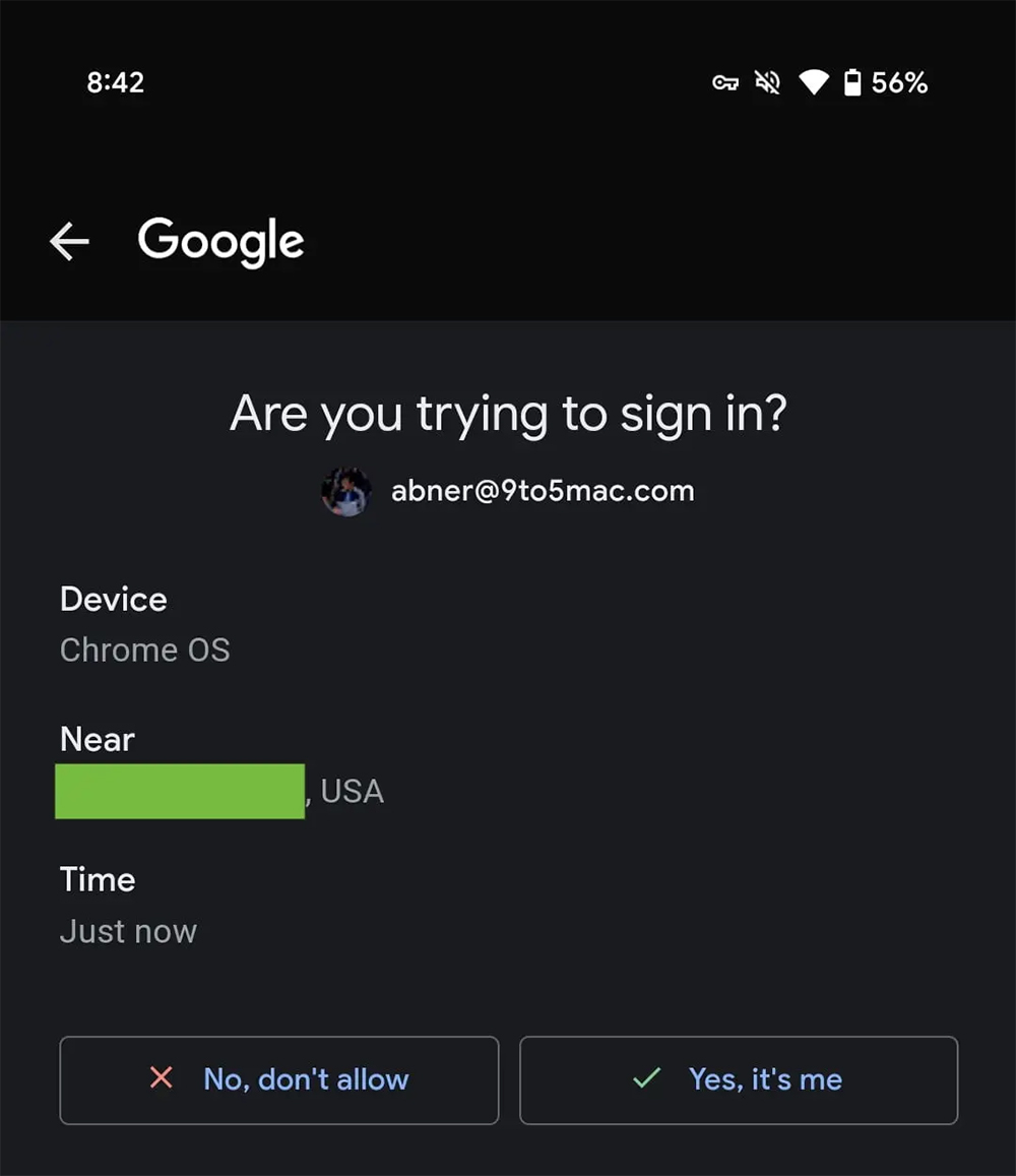 Google 的 2FA 多加一道驗證程序,給你額外的保障 - 電腦王阿達 Google 的 2FA 多加一道驗證程序,給你額外的保障 - 電腦王阿達