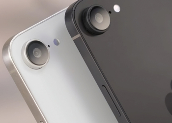 iPhone SE 4