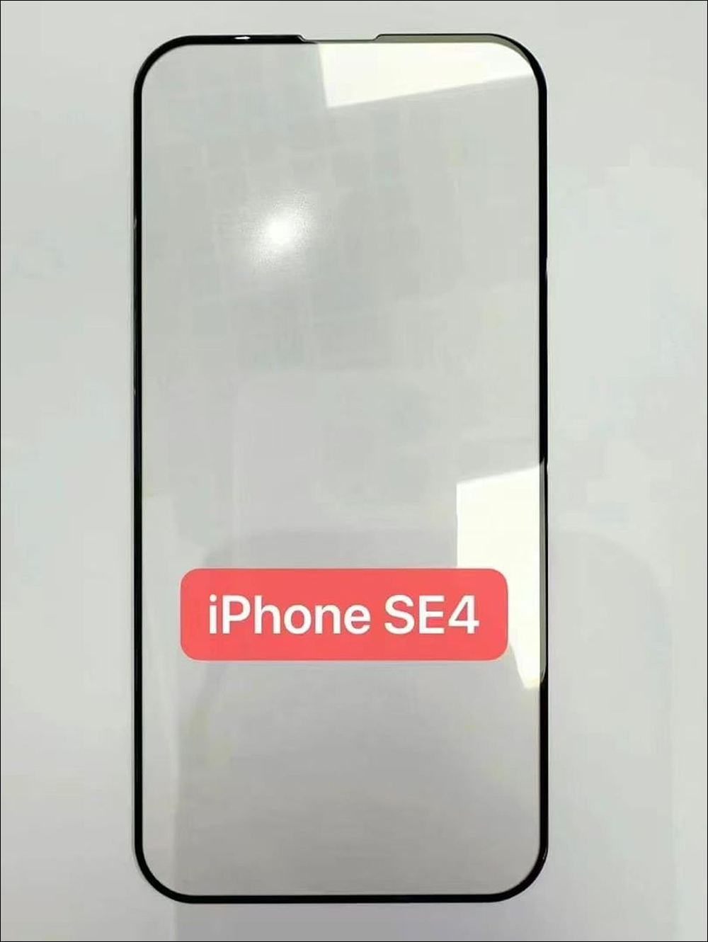 iPhone SE 4 動手玩影片曝光!與 iPhone 16 比大小 - 電腦王阿達 iPhone SE 4 動手玩影片曝光!與 iPhone 16 比大小 - 電腦王阿達
