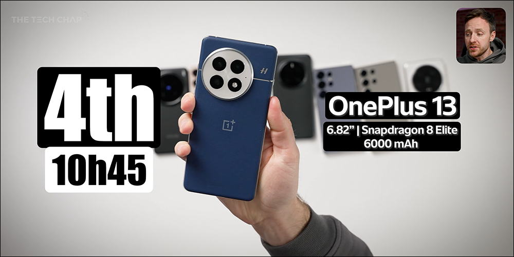 iPhone 16 Pro Max、Galaxy S25 Ultra、Pixel 9 Pro XL、Xiaomi 14 Ultra、vivo X200 Pro 等 9 款旗艦手機續航大 PK!最持久旗艦機是「它」 - 電腦王阿達 iPhone 16 Pro Max、Galaxy S25 Ultra、Pixel 9 Pro XL、Xiaomi 14 Ultra、vivo X200 Pro 等 9 款旗艦手機續航大 PK!最持久旗艦機是「它」 - 電腦王阿達