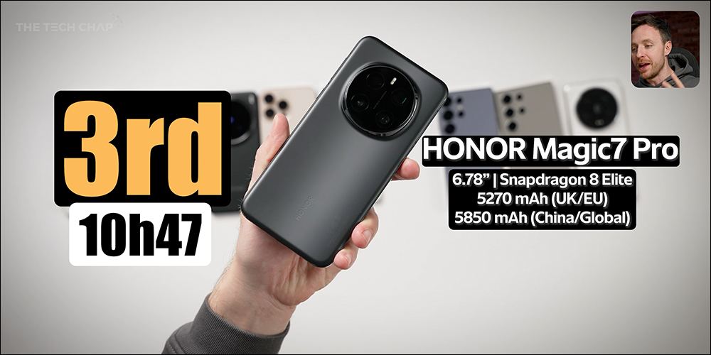 iPhone 16 Pro Max、Galaxy S25 Ultra、Pixel 9 Pro XL、Xiaomi 14 Ultra、vivo X200 Pro 等 9 款旗艦手機續航大 PK!最持久旗艦機是「它」 - 電腦王阿達 iPhone 16 Pro Max、Galaxy S25 Ultra、Pixel 9 Pro XL、Xiaomi 14 Ultra、vivo X200 Pro 等 9 款旗艦手機續航大 PK!最持久旗艦機是「它」 - 電腦王阿達