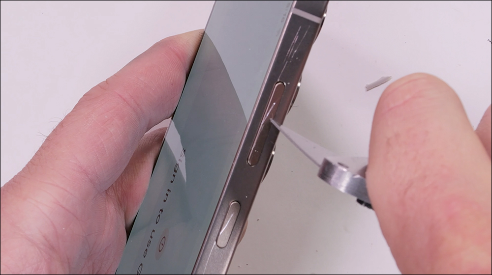 三星 Galaxy S25 Ultra 的鏡頭環竟然是「假的」?你沒看錯 - 電腦王阿達 三星 Galaxy S25 Ultra 的鏡頭環竟然是「假的」?你沒看錯 - 電腦王阿達