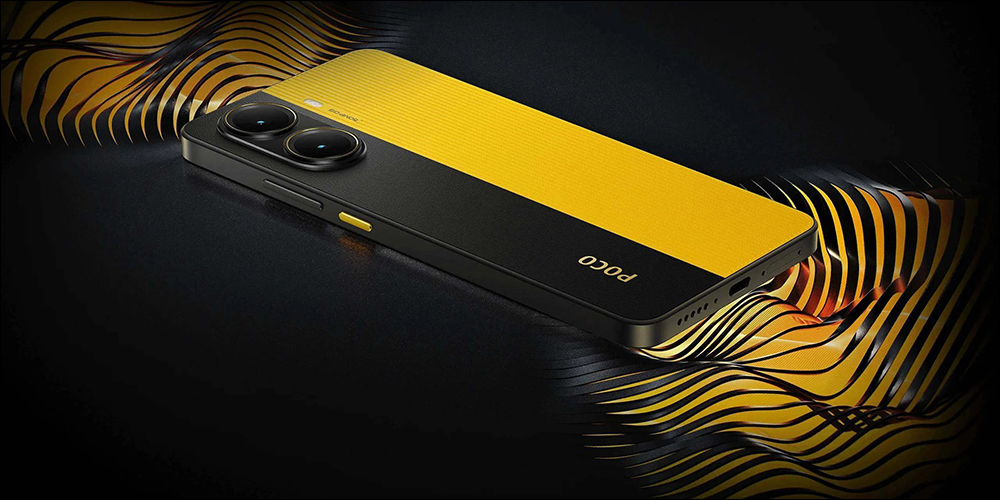 POCO X7 於 2/11 在台開賣!首度引進 X7 Pro 鋼鐵人聯名款,售價 9,999 元起再贈好禮 - 電腦王阿達 POCO X7 於 2/11 在台開賣!首度引進 X7 Pro 鋼鐵人聯名款,售價 9,999 元起再贈好禮 - 電腦王阿達