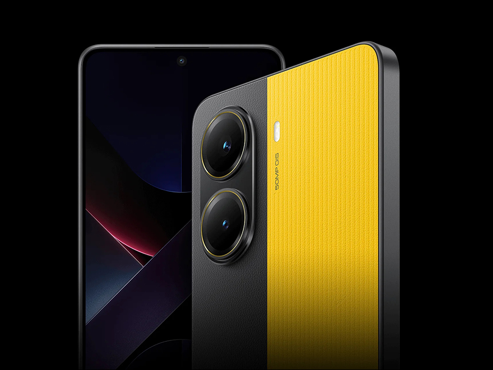POCO X7 於 2/11 在台開賣!首度引進 X7 Pro 鋼鐵人聯名款,售價 9,999 元起再贈好禮 - 電腦王阿達 POCO X7 於 2/11 在台開賣!首度引進 X7 Pro 鋼鐵人聯名款,售價 9,999 元起再贈好禮 - 電腦王阿達