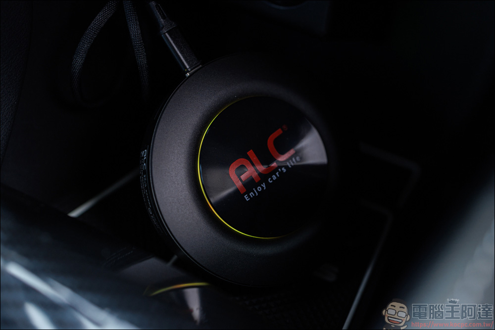 ALC I8 車用多媒體盒開箱,原廠車機不需要改裝就能秒變安卓機,打造你的娛樂車機! - 電腦王阿達 ALC I8 車用多媒體盒開箱,原廠車機不需要改裝就能秒變安卓機,打造你的娛樂車機! - 電腦王阿達