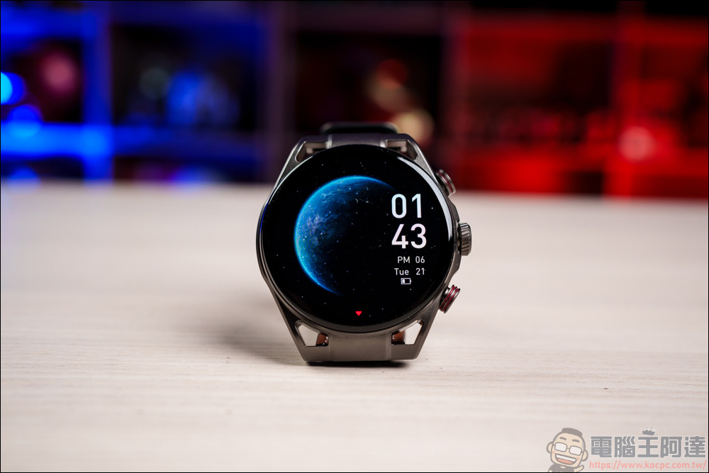 超高CP值智慧手錶!黑加 HeyPlus GTR 智慧手錶開箱評測:1.6 吋 AMOLED 螢幕、藍牙通話、百種運動模式 - 電腦王阿達 超高CP值智慧手錶!黑加 HeyPlus GTR 智慧手錶開箱評測:1.6 吋 AMOLED 螢幕、藍牙通話、百種運動模式 - 電腦王阿達