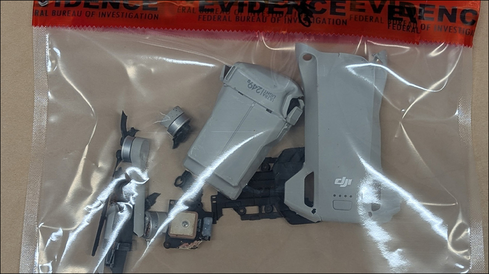 日前洛杉磯消防飛機遭 DJI Mini 空拍機撞擊,肇事者認罪將賠償 6.5 萬美元並完成至少 150 小時社區服務 - 電腦王阿達 日前洛杉磯消防飛機遭 DJI Mini 空拍機撞擊,肇事者認罪將賠償 6.5 萬美元並完成至少 150 小時社區服務 - 電腦王阿達
